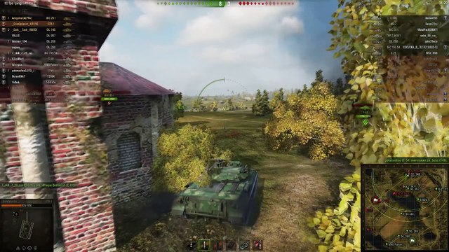 Будущее World of Tanks и что придет ей на смену