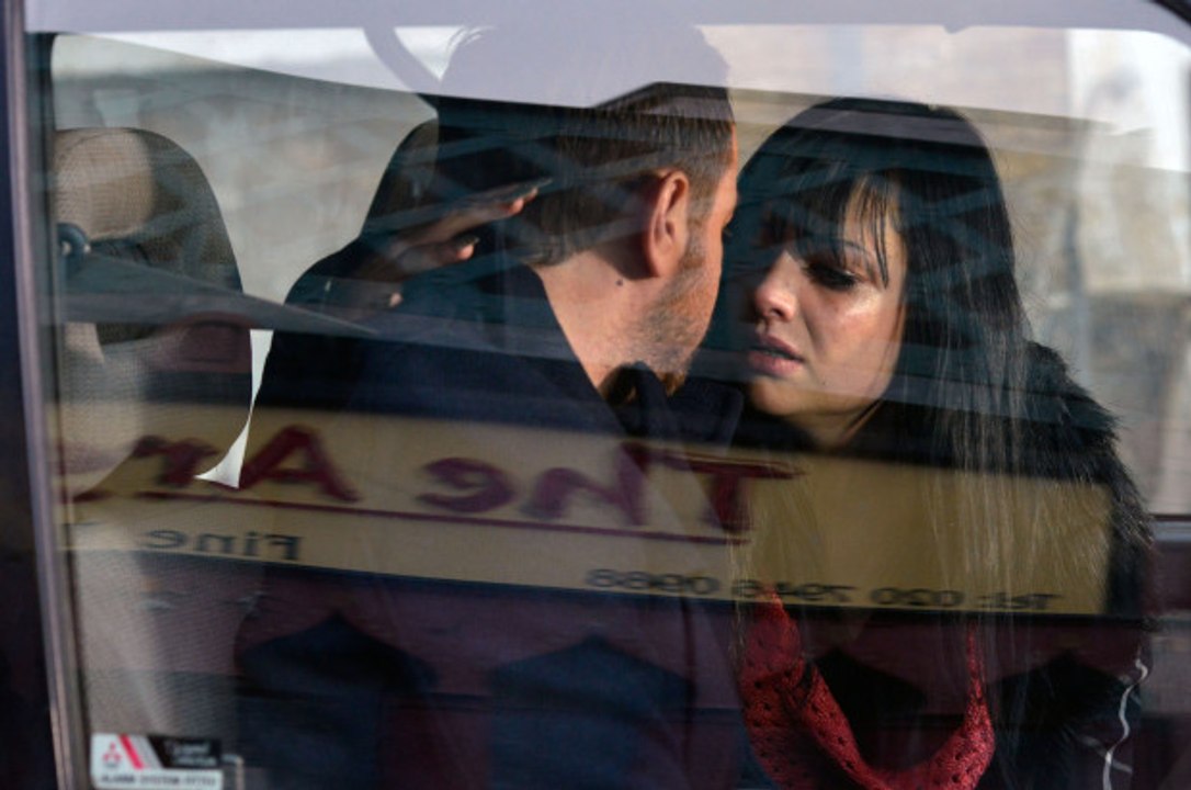 EastEnders 22nd April 2016
