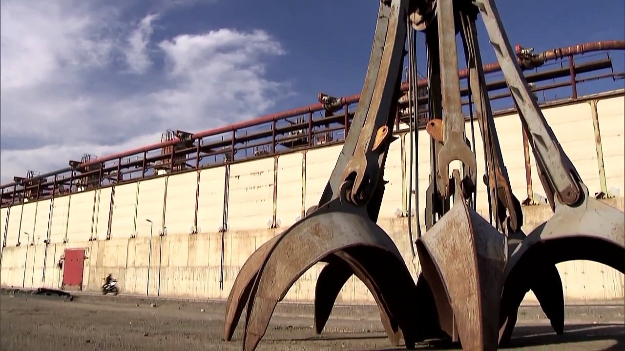 2016 BMW R nineT Scrambler Riding