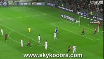 OGC Nice vs Stade De Reims 2-0 - Tous Les Buts (22/4/2016)