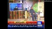 Hasb e Haal 22 April 2016 - حسب حال - Azizi as Shah Mahmood - Dunya News