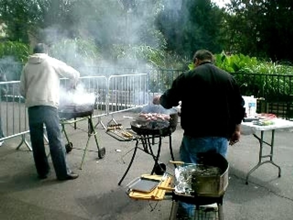 Barbecue 2