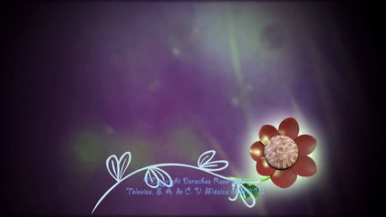 Sueño de amor - Avance 18 abril