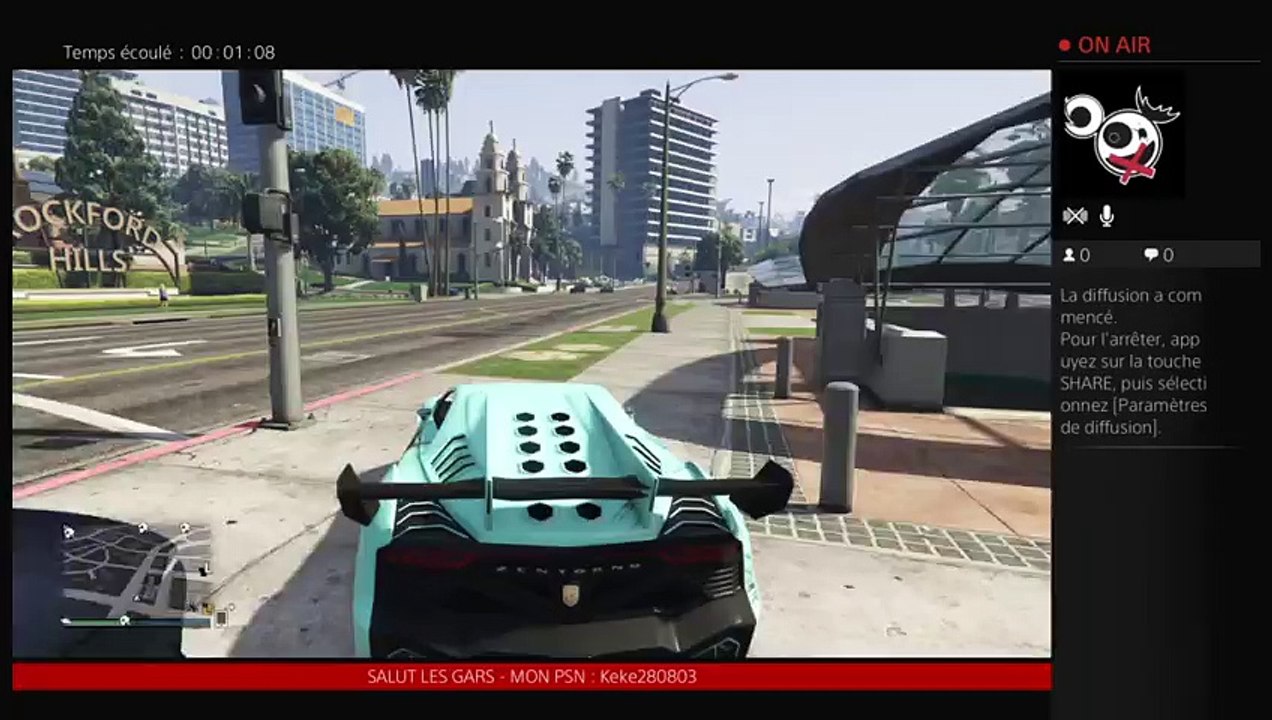 A 300 Abonner sur ma CHAINE ytb j'offre une ps4 ou xbox one