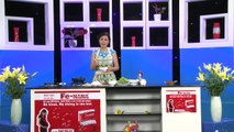Hướng dẫn làm Gỏi Cuốn Tôm Thịt | Món ăn ngon dễ làm | Ẩm thực Việt Nam | Cô diệu Thảo dạy nấu ăn