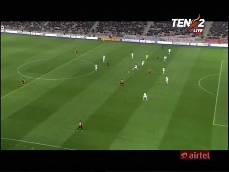 Nice vs Reims 2-0 All Goals & Highlights HD 22.04.2016