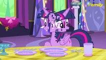 My Little Pony Season 6 Episode 6 No Second Prances (Preview)