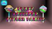 Funny Lollipop Finger Family _ 3D Finger family Nursery Rhymes for Children