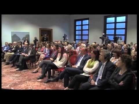 Promovohet libri “Për Ardian Klosin, gjermanin nga Shqipëria”- Ora News- Lajmi i fundit-