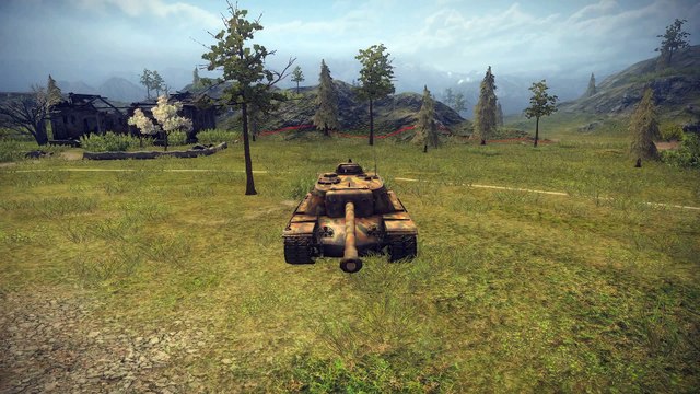 Вся правда о World of Tanks 15 часть