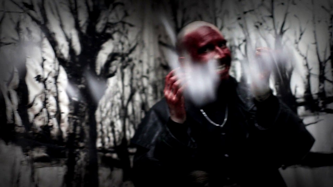 Sara Noxx & Mark Benecke - Jeanny