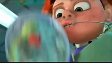 Finding Nemo   Darla