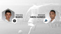 eSport - EFL : Maris vs Abou Ahmed