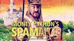 CRT Sneak Peek: MONTY PYTHON'S SPAMALOT