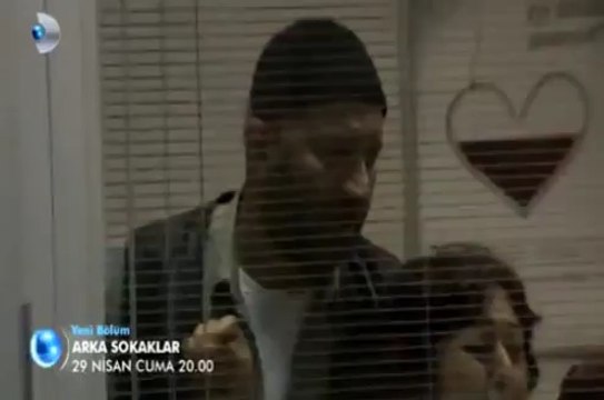 Arka Sokaklar 29 Nisan Fragmanı - Hüsnü Çoban Ölüyor Mu?