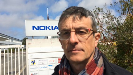 Moins de services et plus de recherche chez Nokia