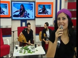 ASLI ŞAHİN - HA BABAM HA  11.12.2014