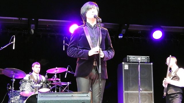 Gela Guralia / Smile / Казань. 12.03.16.