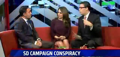 Injury Trial Lawyers, APC interviewed on KUSI San Diego News
