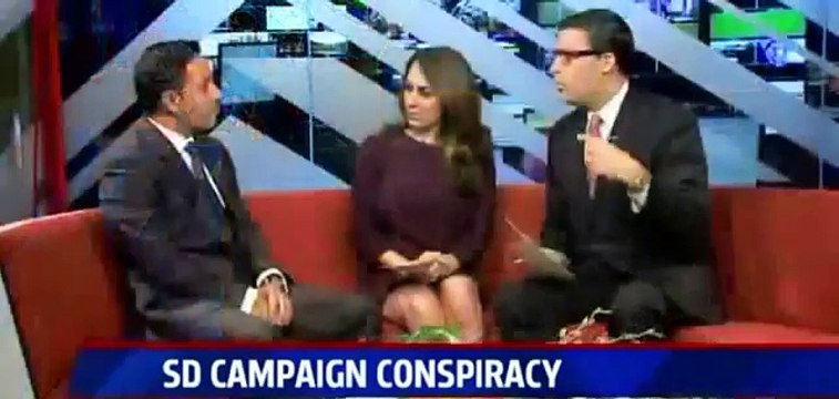 Injury Trial Lawyers, APC interviewed on KUSI San Diego News