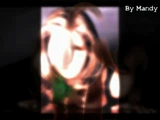 Clip Sarah Michelle Gellar / Cascada