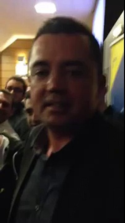 F1-Direct.Com : Eric Boullier vous souhaite une bonne saison 2014 sur F1-Direct