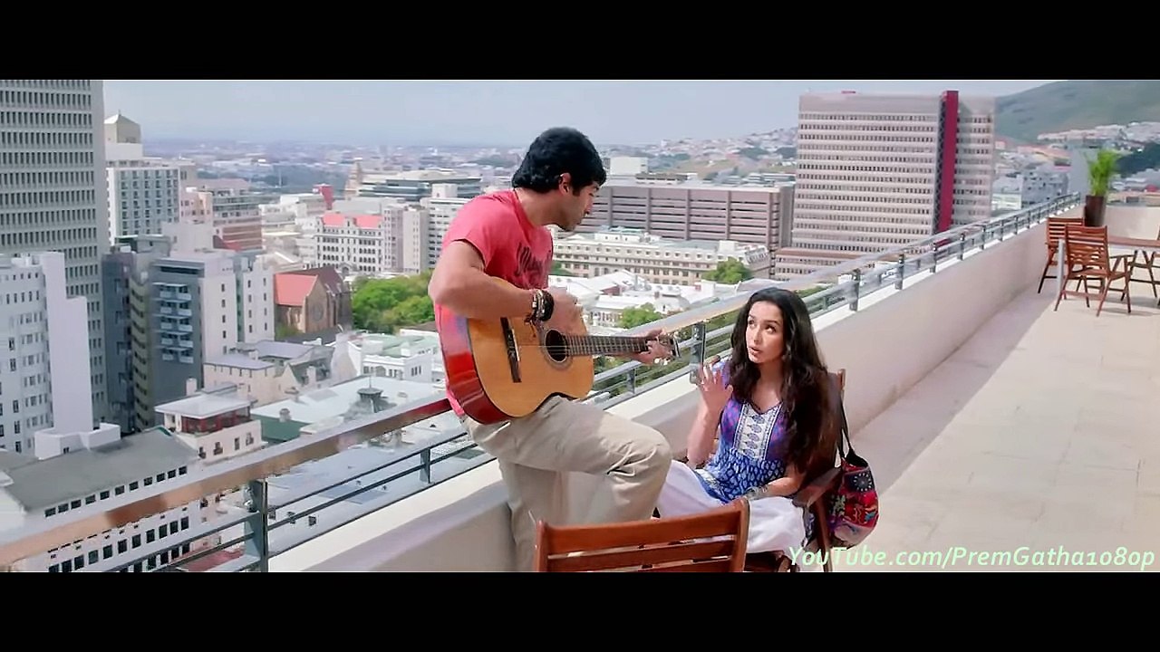 Chahu Main Yaa Naa - Aashiqui 2 (1080p HD Song)
