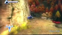 Ninja Gaiden Sigma Plus - Quick Playthrough - Hard Mode - Part 1