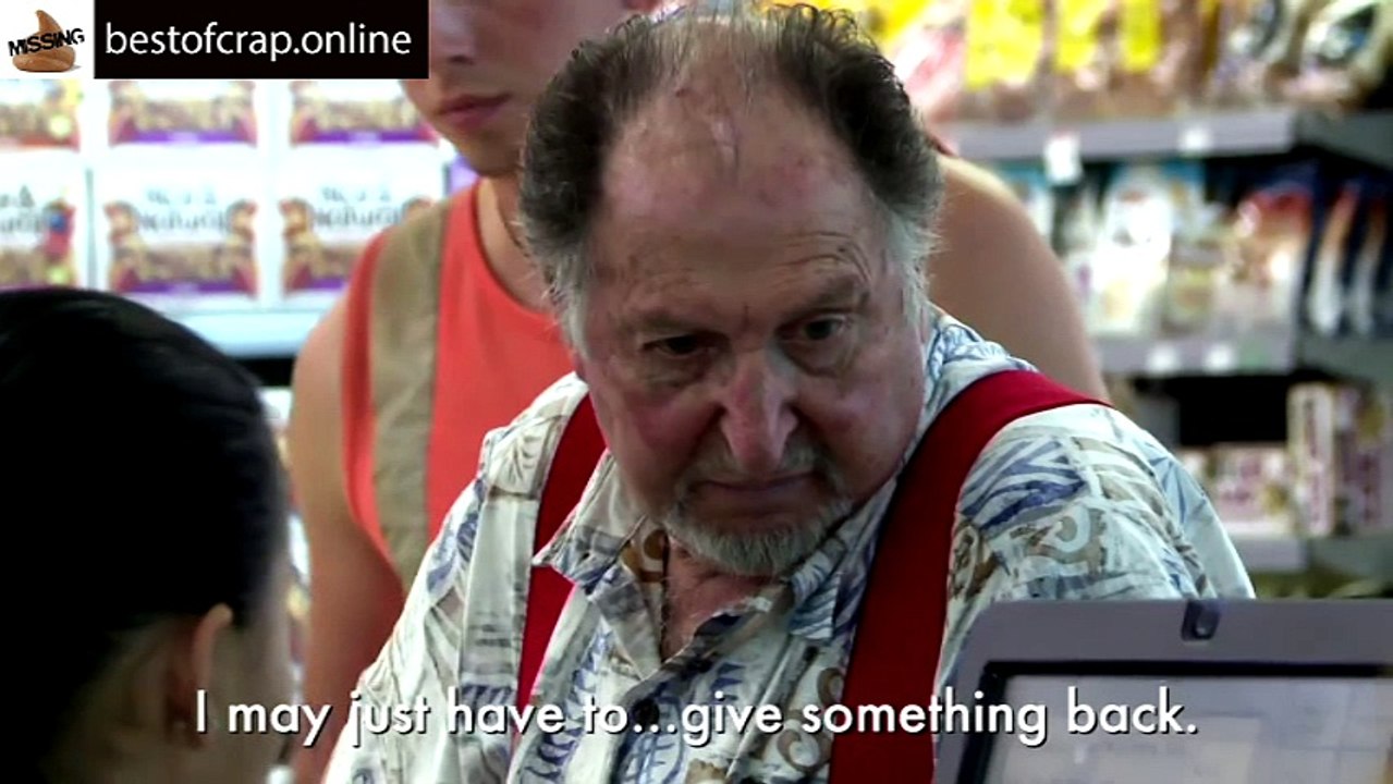 Good Kiwis. Do they exist? We did a social experiment to find out...