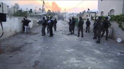 ارتياح إسرائيلي لمستوى التنسيق الأمني مع السلطة