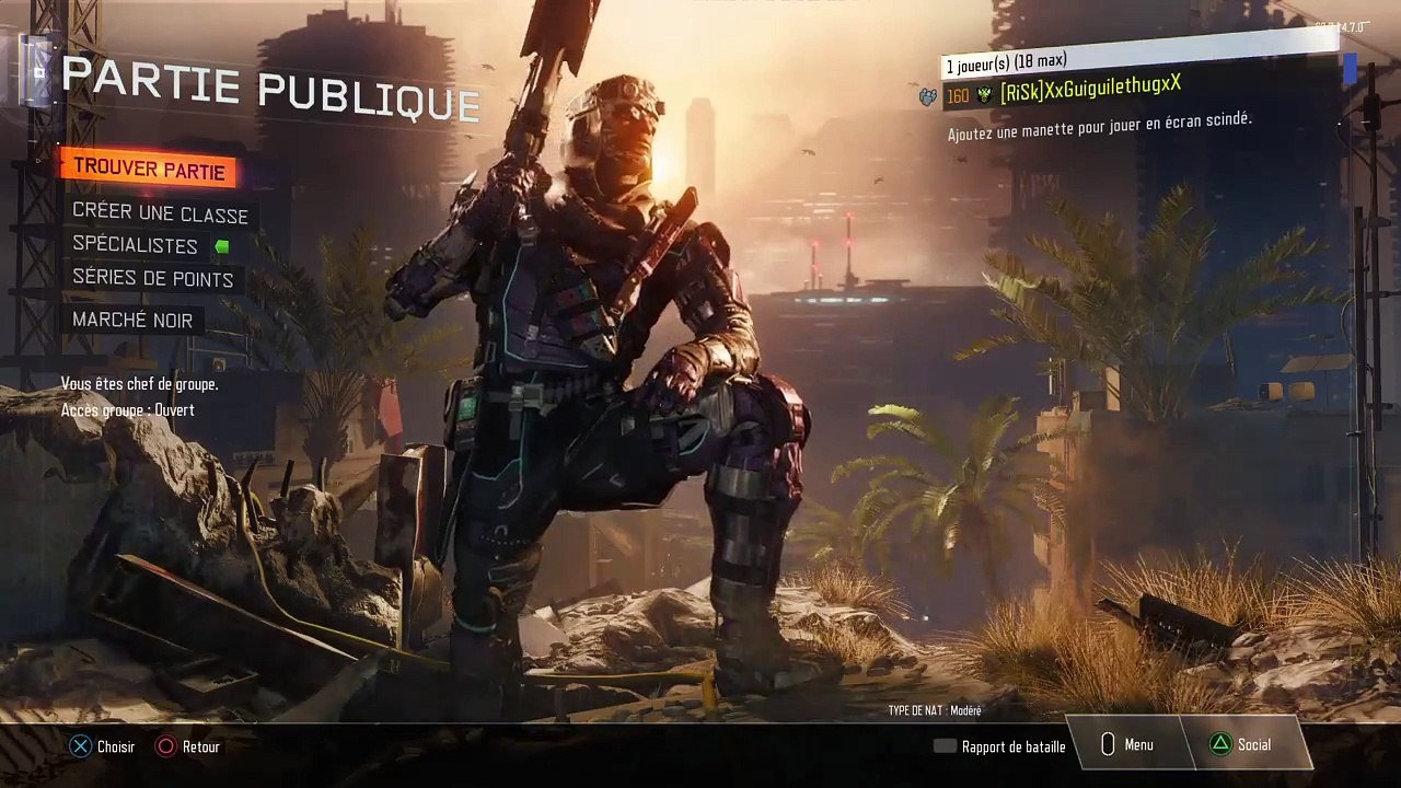 Stream multi/zombie