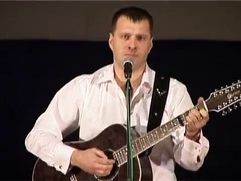 Дмитрий Тарасюк - Посвящение ко дню Великой Победы.