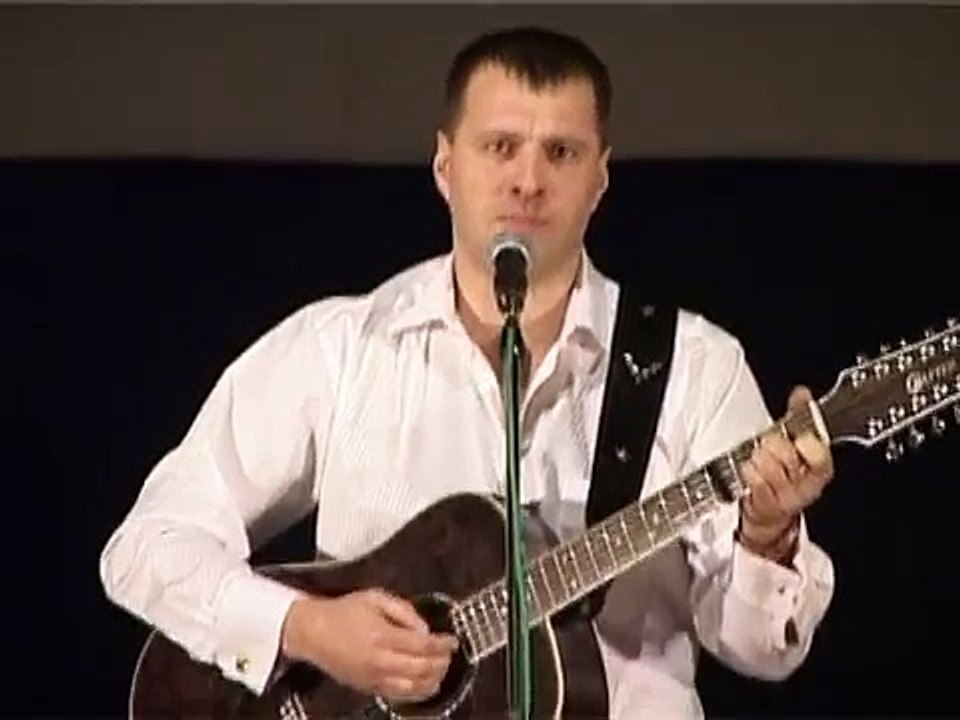 Дмитрий Тарасюк - Посвящение ко дню Великой Победы.