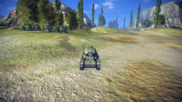 Вся правда о World of Tanks 13 часть