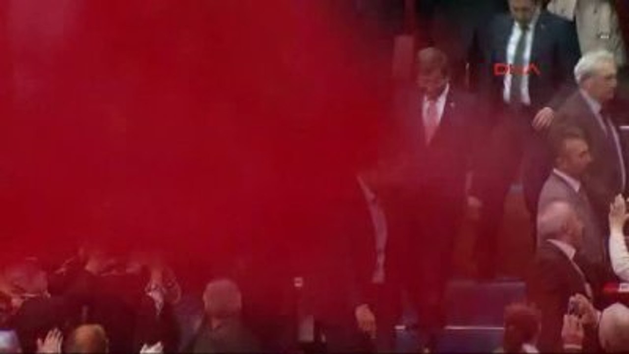 Konya Davutoğlu İslam Dünyası Turizm Başkenti Konya Tanıtım Toplantısında Konuştu 1