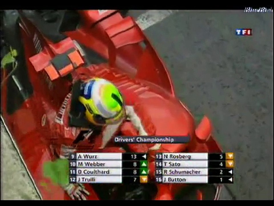 GP Europe 07 P7