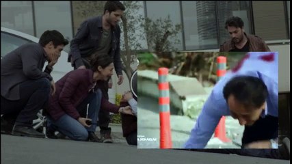 Hüsnü Vuruldu Arka Sokaklar Son Bölüm 398. Bölüm