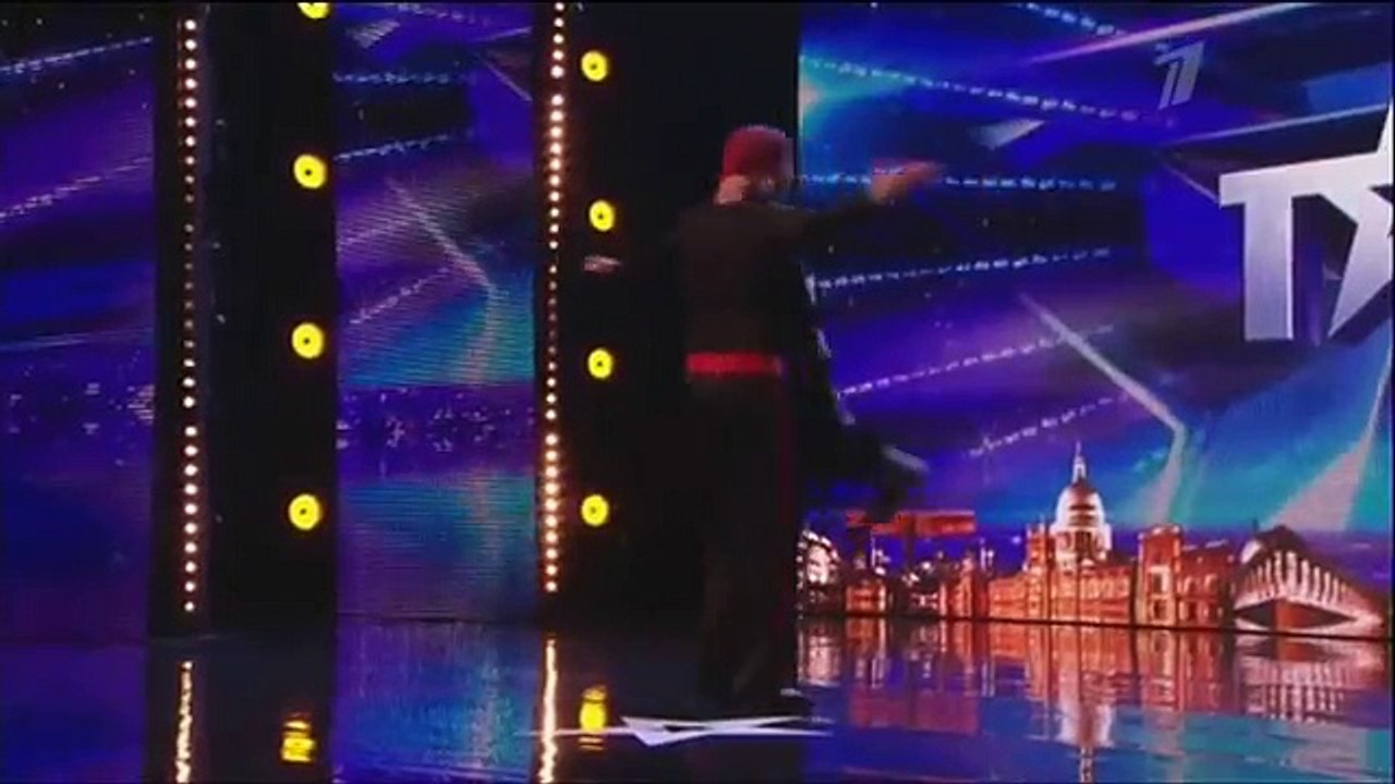 Самые популярные ролики Интернета 2014 - Воскресное время