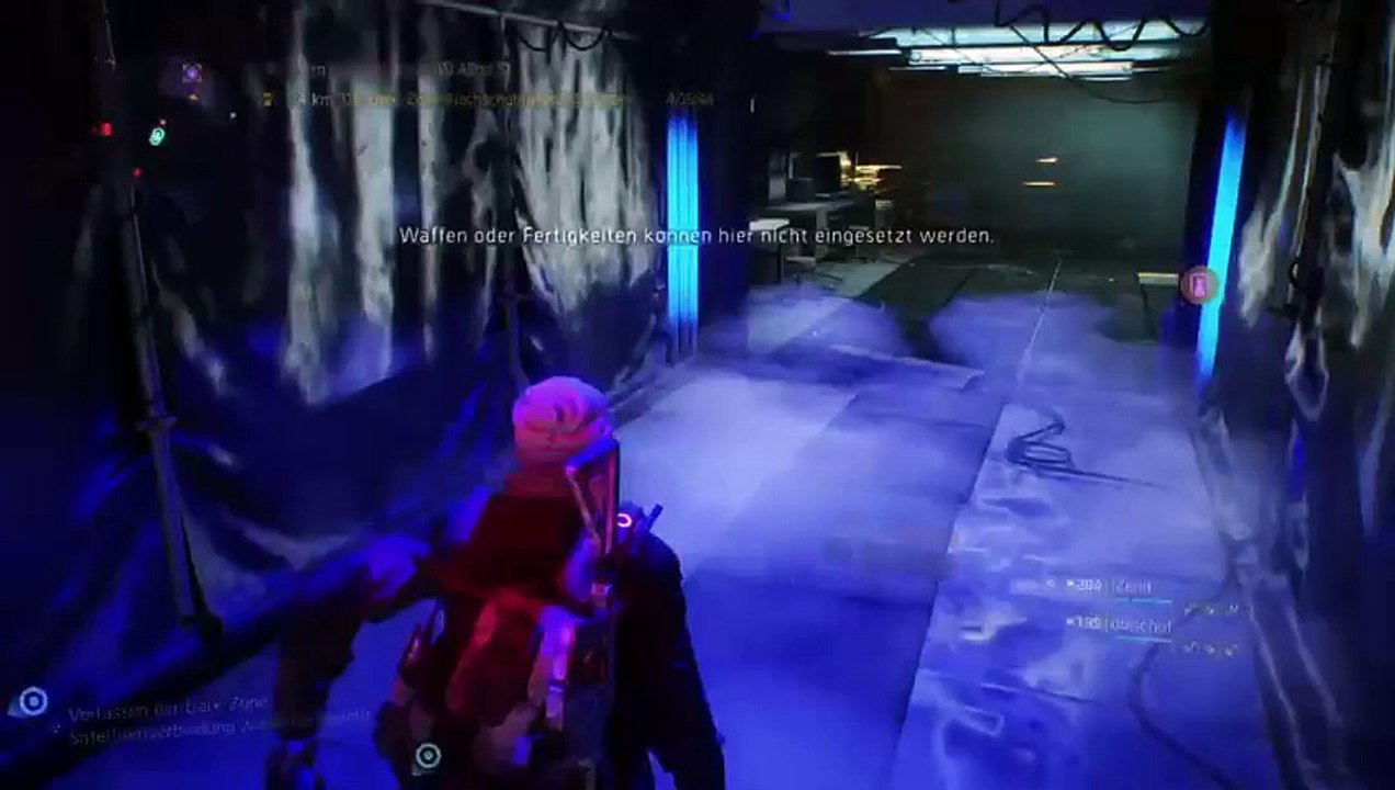 Storm271089 & Tom Clancys Loothuren (10)