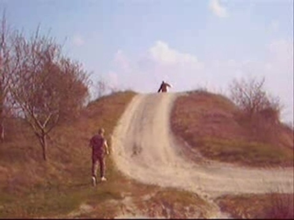 Stage Armée