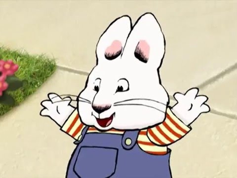 Max & Ruby Thank You - video Dailymotion