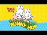 Max & Ruby: Bunny Hop - App Gameplay