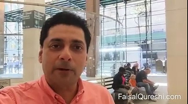 Zardari Sahab k Hoty huye koi kisi ka Kch nai Bigar skta - Faisal Qureshi
