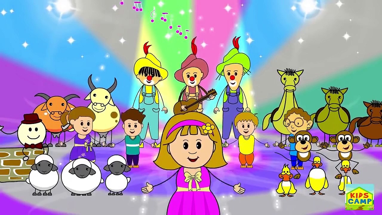 Twinkle Twinkle Little Star | Lots More Fun Nursery Rhymes for Babies | 100 Minutes Compil