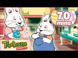 Max & Ruby : Easter and Spring Compilation Part 2 | Funny Cartoons for Children By Treehouse Direct