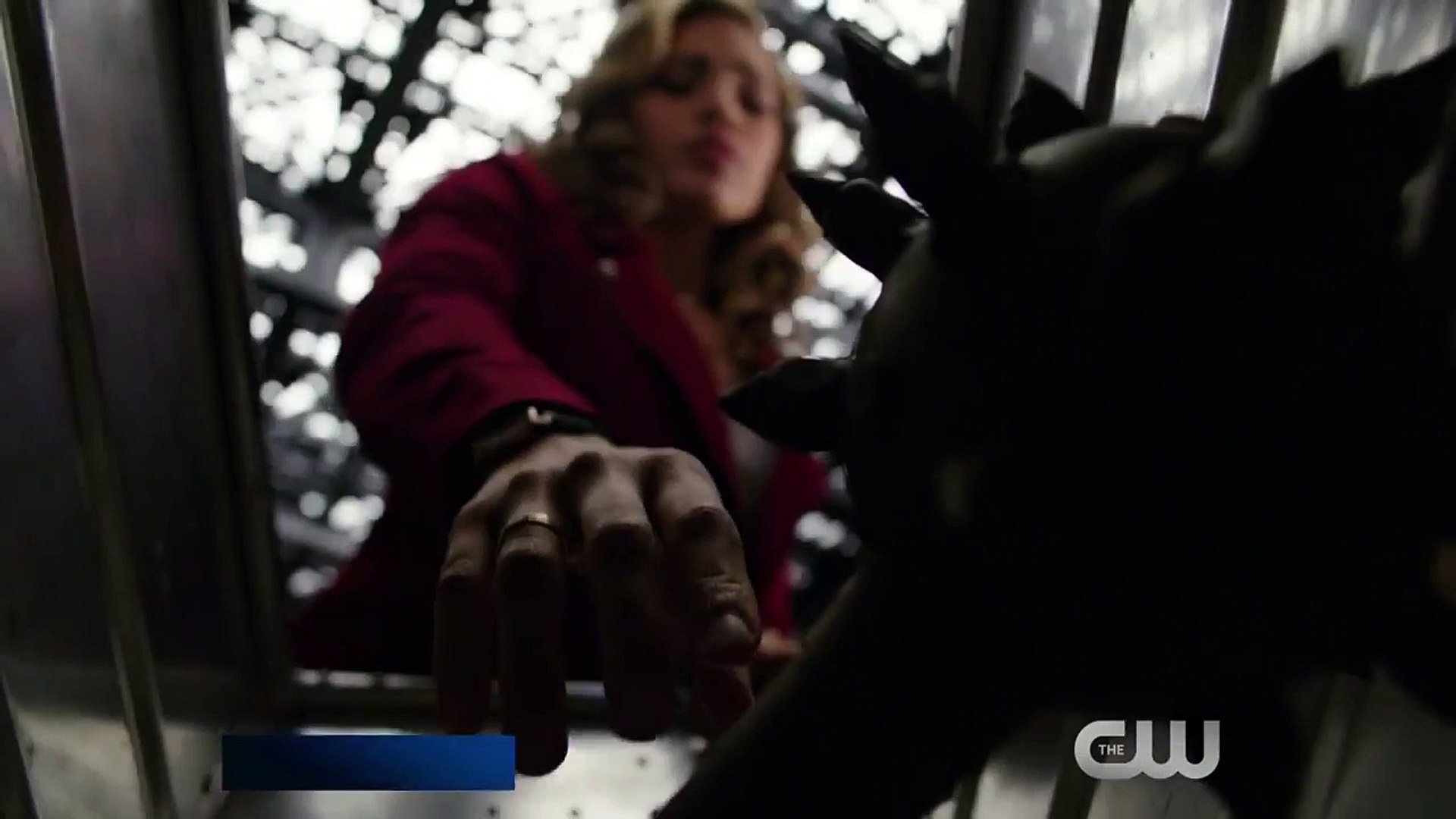 DCs Legends of Tomorrow Season 1 Episode 13 Promo Extended!