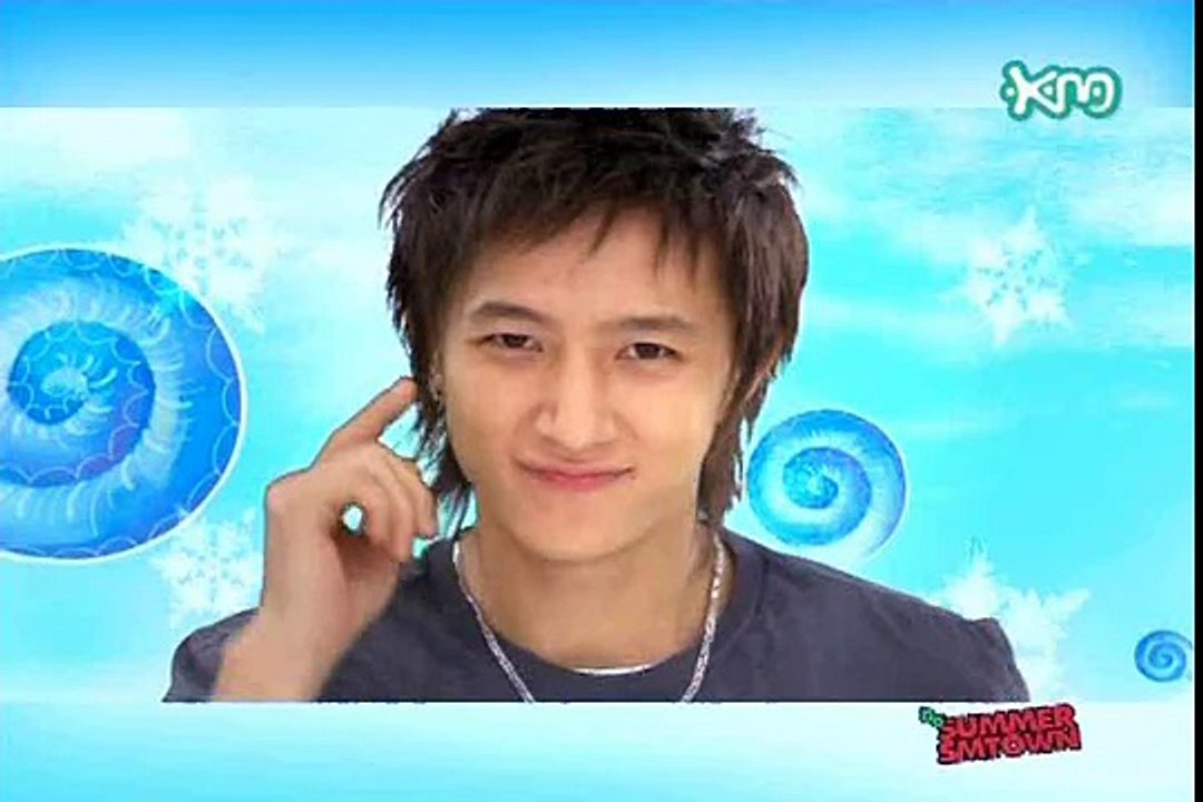 Super Junior High School Host Club