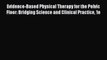 [Read book] Evidence-Based Physical Therapy for the Pelvic Floor: Bridging Science and Clinical