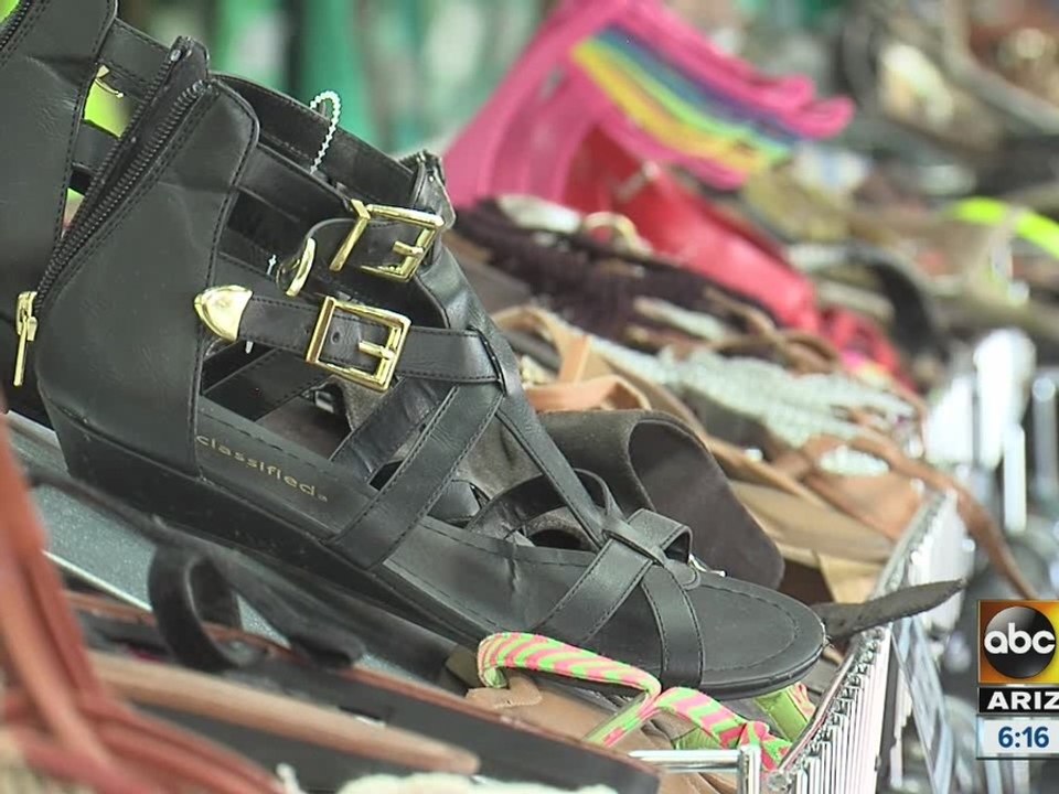Get 90% off at Plato's Closet