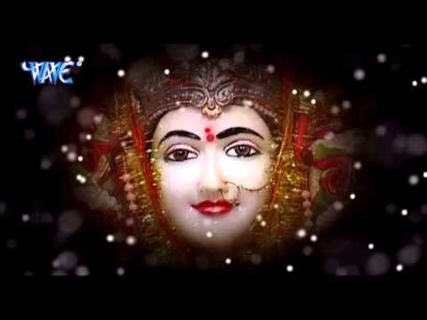 हमरा के हिट करी दा - Hey Maharani Mai | Amit Akela | Bhojpuri Mata Bhajan